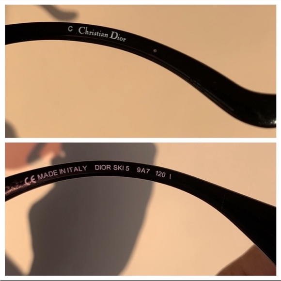 Dior sunglasses - Picture 13 of 16